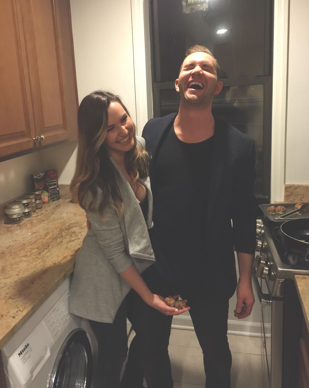 SHARING MY BALLS WITH FRIENDS! (PG13) | Skillshare Student Project