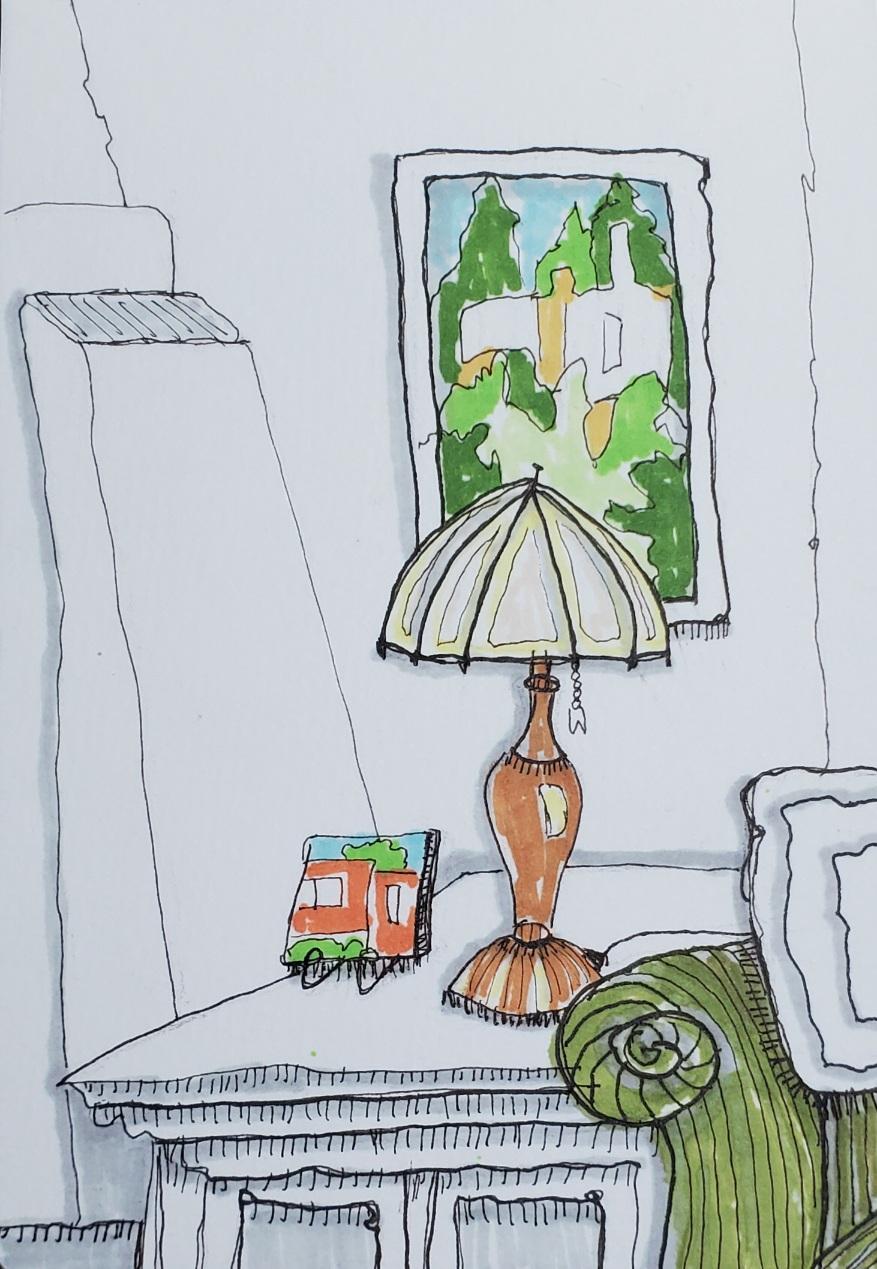 Doodle Your Life - image 5 - student project