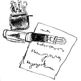 Doodle Your Life - image 3 - student project