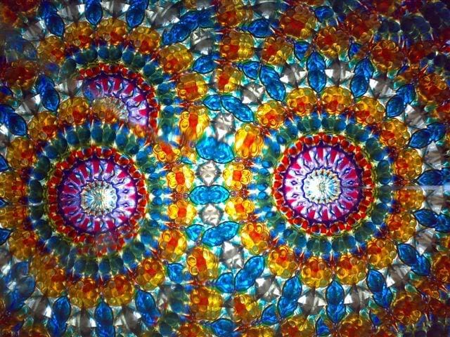 Kaleidoscope - image 3 - student project