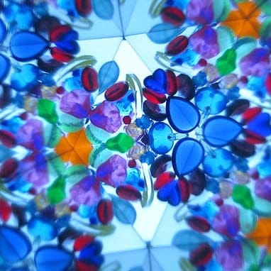 Kaleidoscope - image 1 - student project