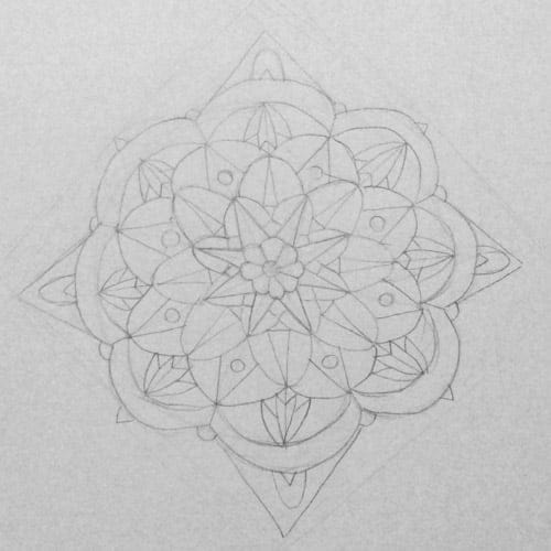 Kaleidoscope - image 4 - student project