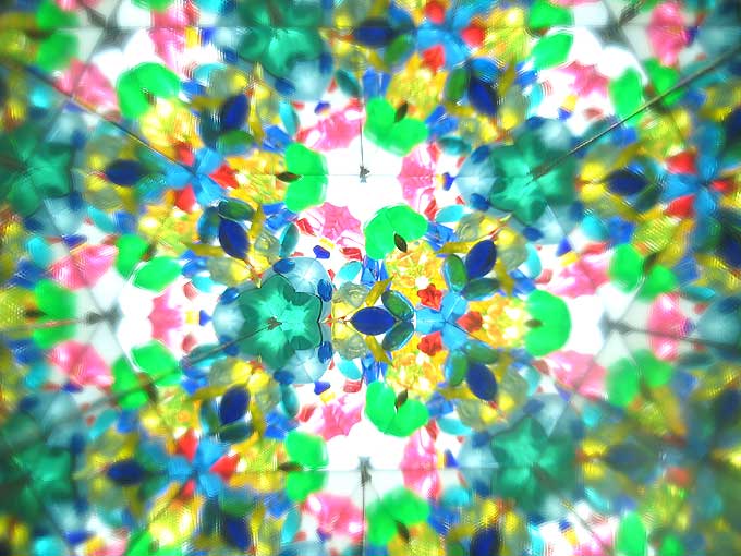 Kaleidoscope - image 2 - student project