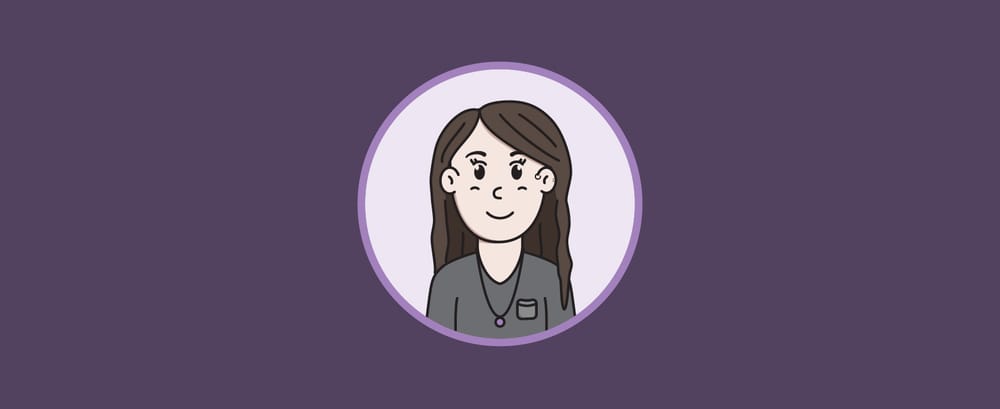 Personal avatar - image 3 - student project