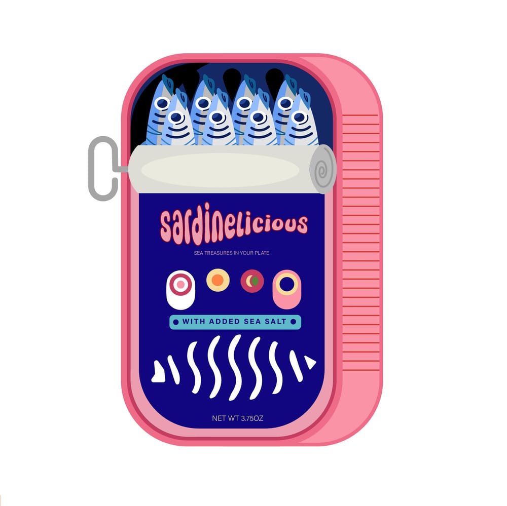 Package Design - image 1 - student project