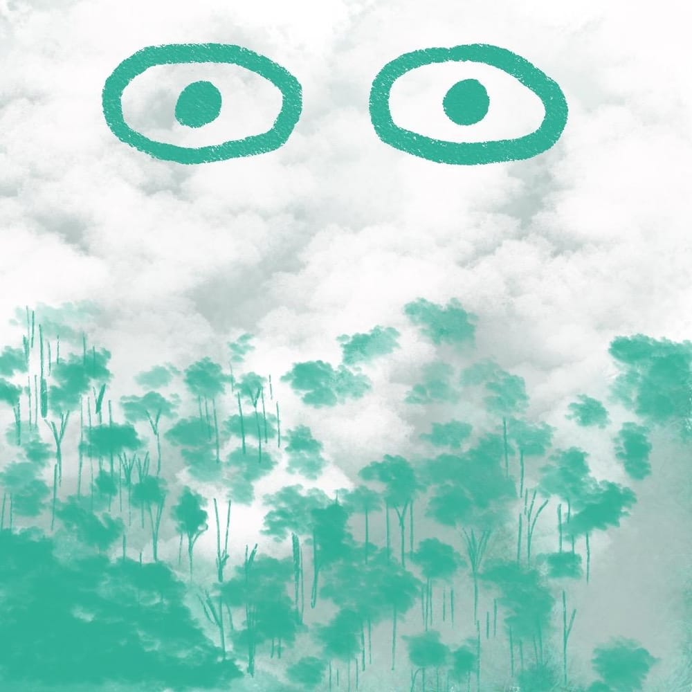 Grow and Cataract = Seeing our Disappearing Planet - image 2 - student project