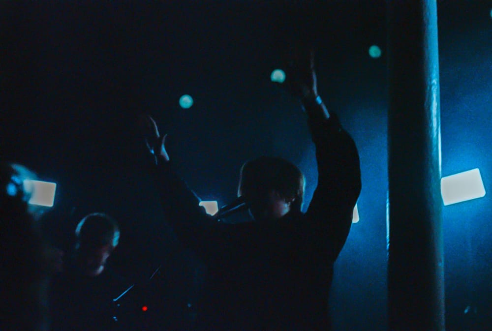 ROYA on film - image 7 - student project
