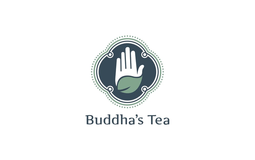 Buddha's Tea (Fictional Project) - image 1 - student project