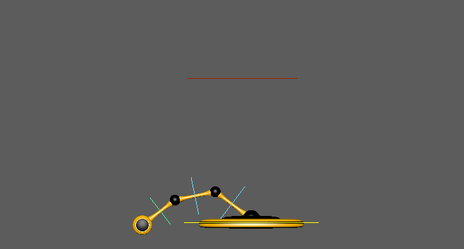 Maya Animation Exercise | Skillshare Student Project Maya Animation Exercise | Skillshare Student Project