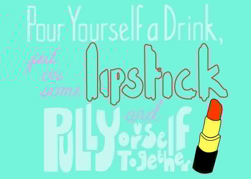 Chouette/liztaylor quote - image 1 - student project