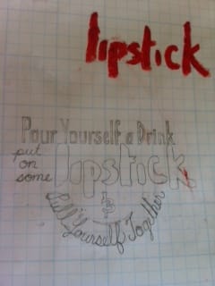 Chouette/liztaylor quote - image 4 - student project