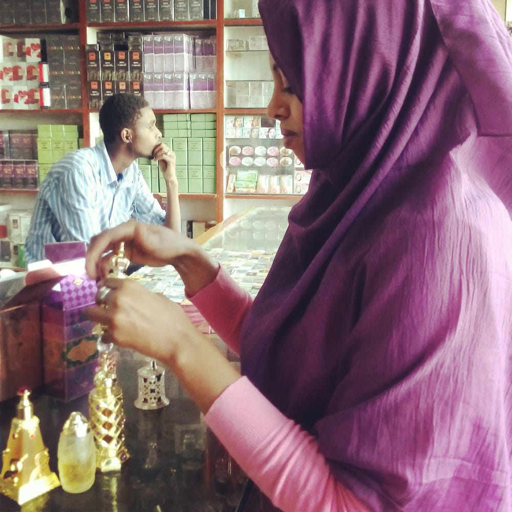 Somali neighborhood of Eastleigh, Nairobi - image 2 - student project