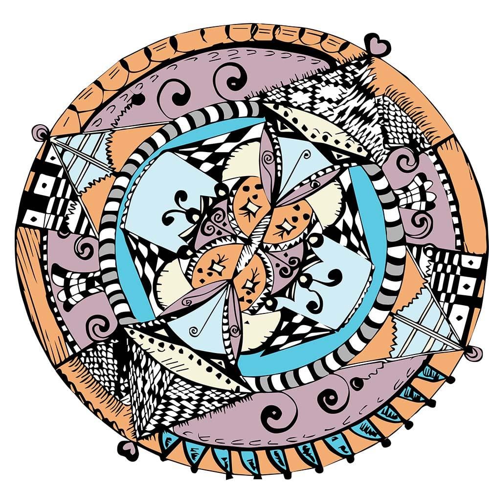 Circle of life - image 3 - student project