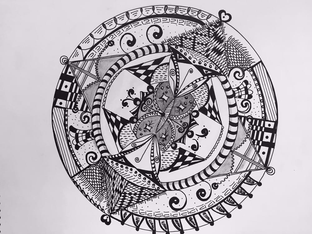 Circle of life - image 1 - student project