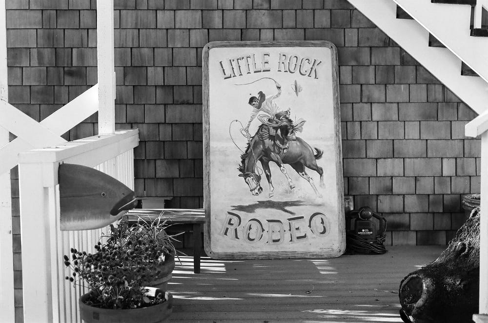 Northern CA in B&W - image 1 - student project