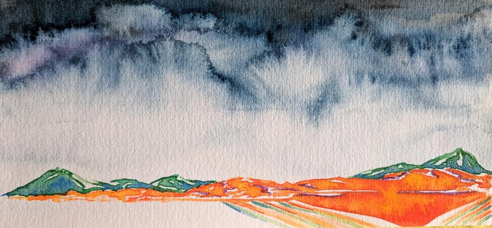 Using more expressive colour - image 2 - student project