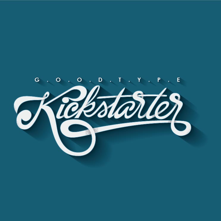 Kickstarter - image 9 - student project
