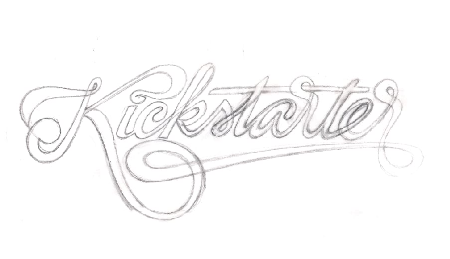 Kickstarter - image 1 - student project
