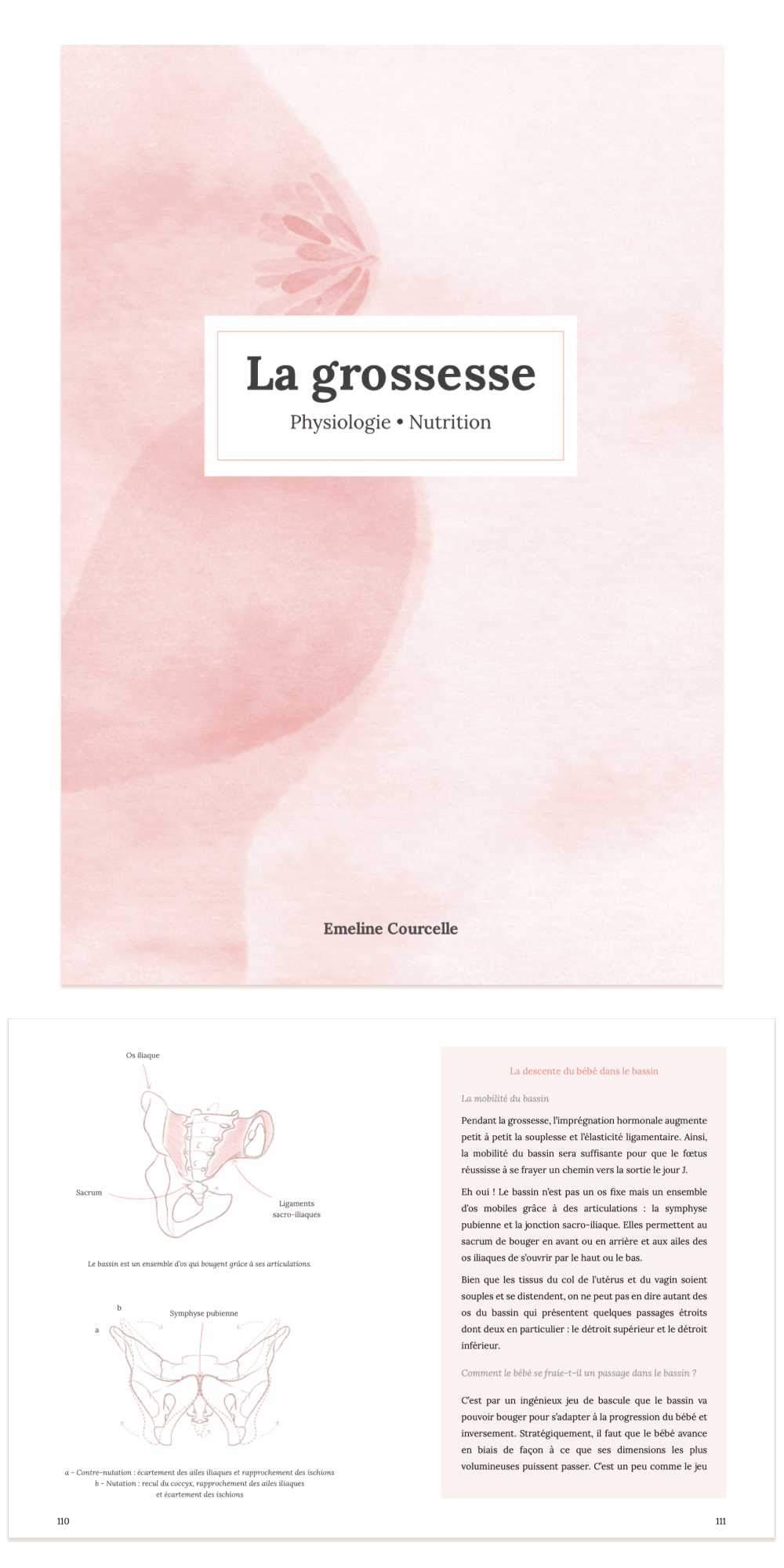 Pregnancy - image 1 - student project