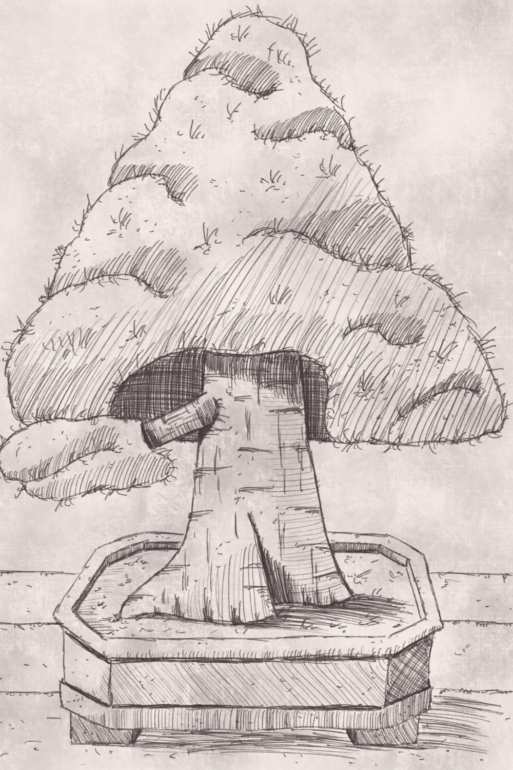 The ones with a background - image 1 - student project