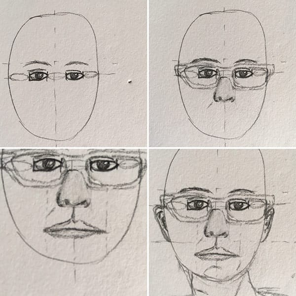 Emjoi Me, by Zoe - image 1 - student project