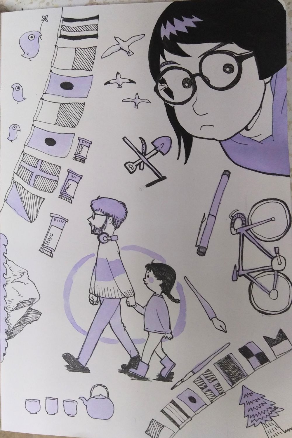 first page - image 3 - student project