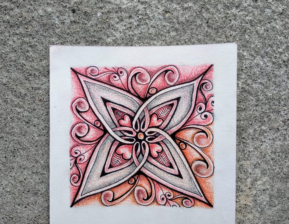 First try - image 1 - student project