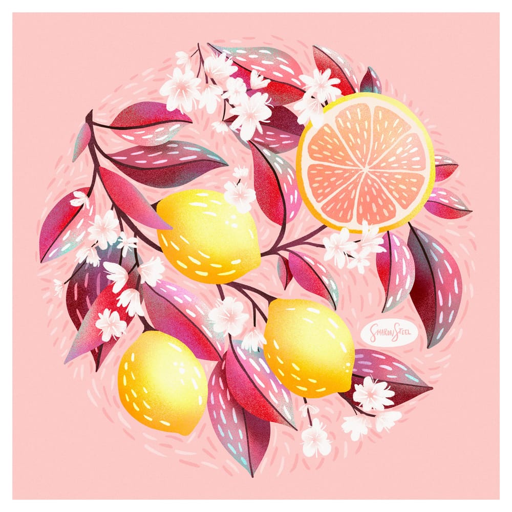 Pink Lemonade - image 2 - student project