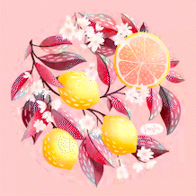 Pink Lemonade - image 1 - student project