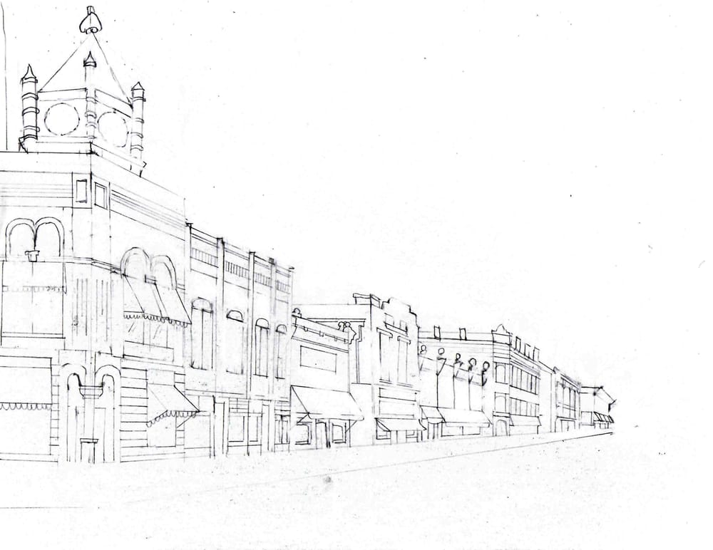 Perspective homework phase 1 - image 5 - student project