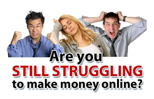 Learn To Make Money Online - image 1 - student project
