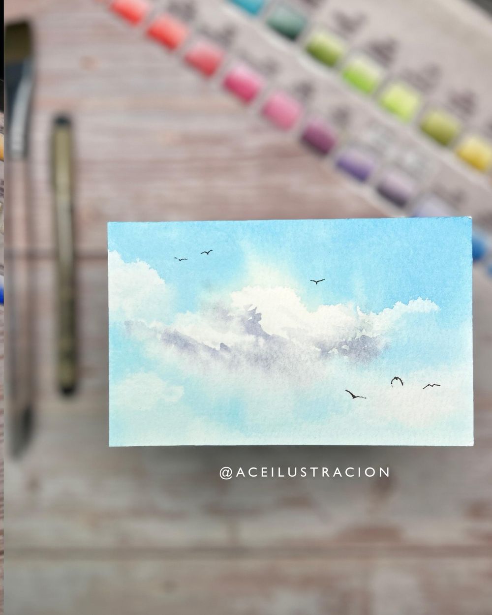 Cloud practice - image 3 - student project