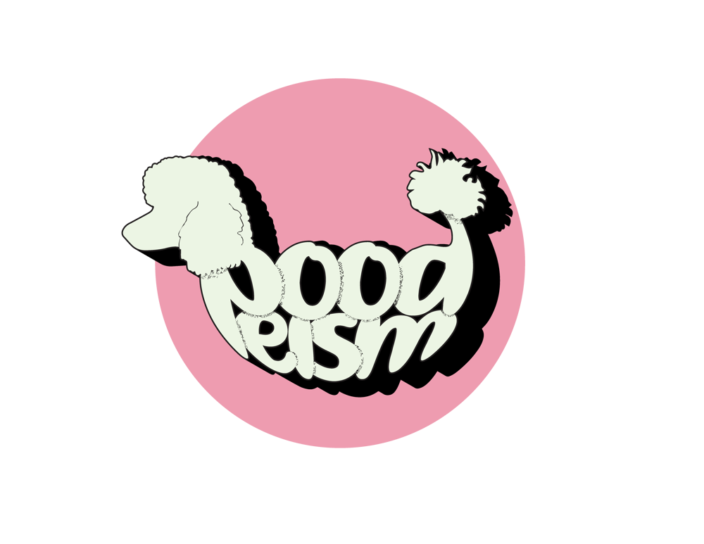 Poodleism - image 1 - student project