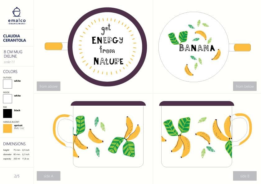 Get Energy from Nature - image 4 - student project