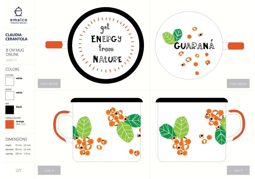 Get Energy from Nature - image 6 - student project
