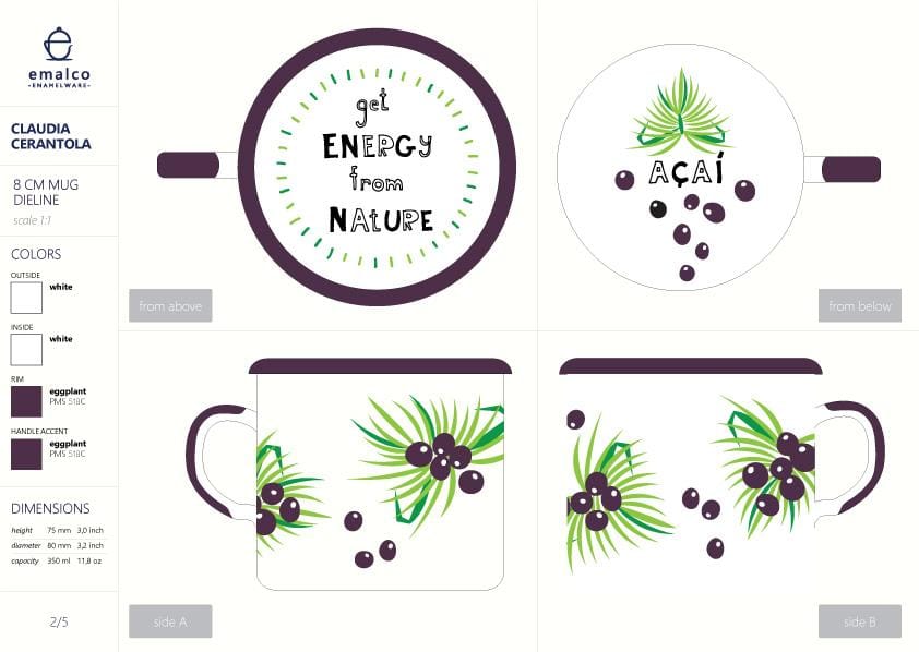 Get Energy from Nature - image 2 - student project