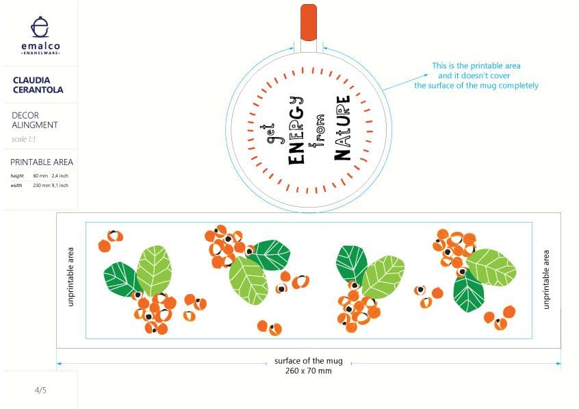 Get Energy from Nature - image 7 - student project