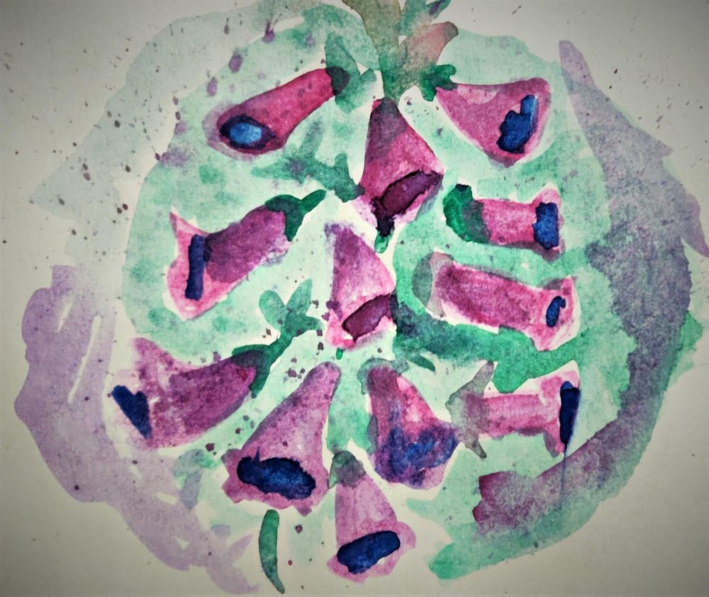 Loose Yourself - image 8 - student project