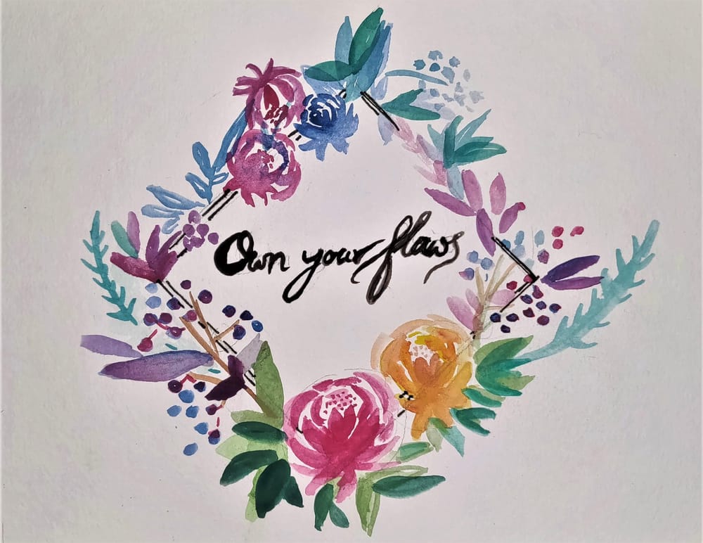 Loose Yourself - image 12 - student project
