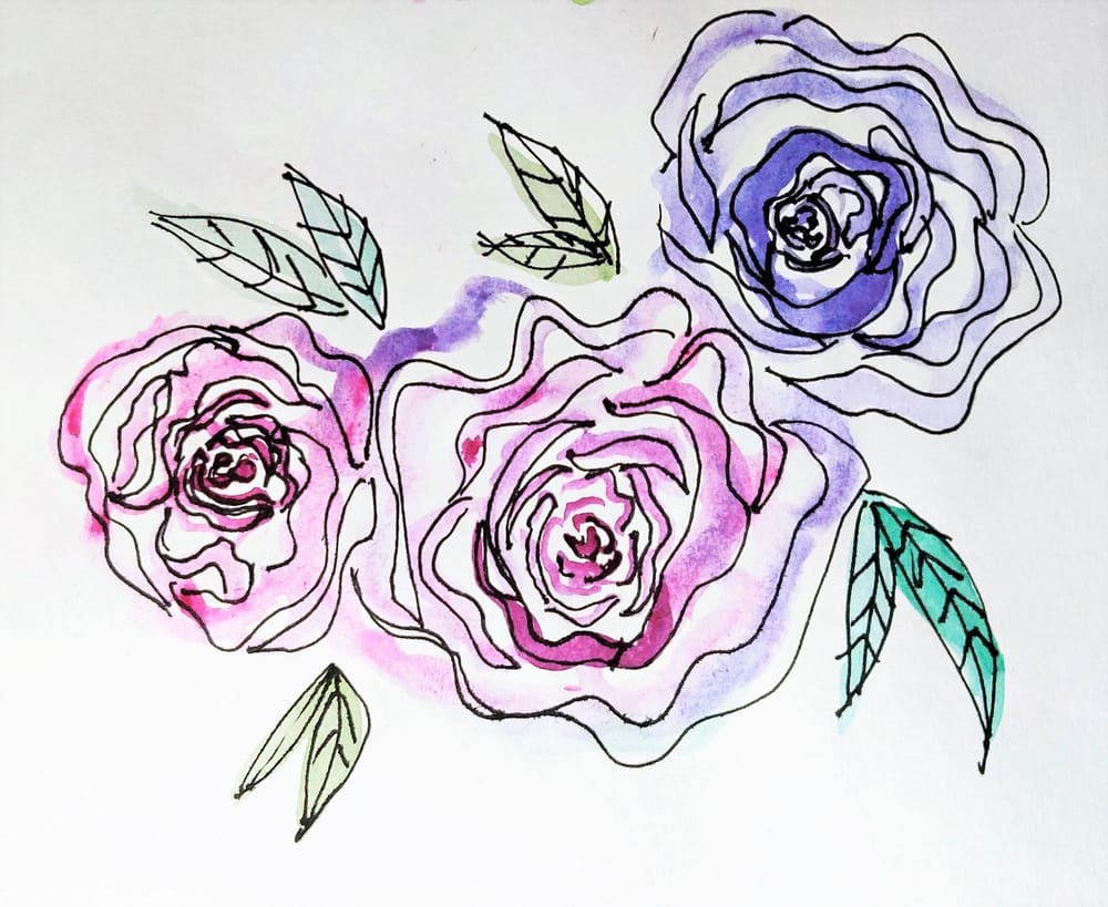 Loose Yourself - image 9 - student project