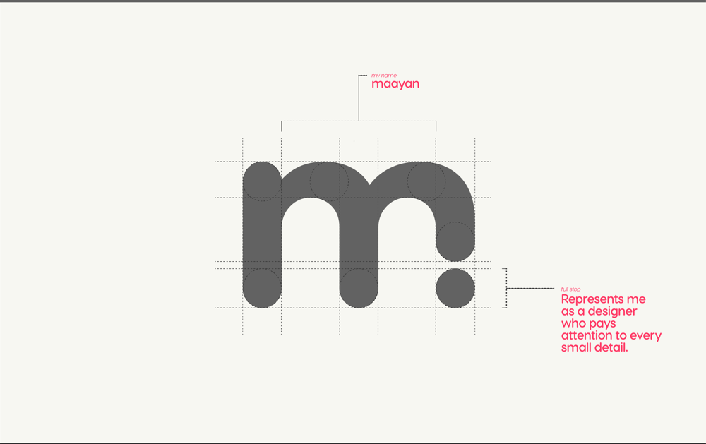 Personal Branding - image 4 - student project