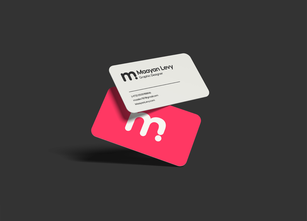 Personal Branding - image 7 - student project