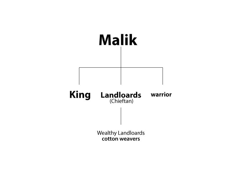 The Malik Family - image 1 - student project