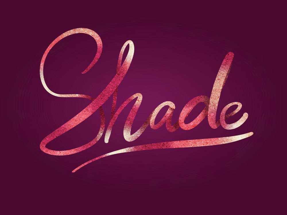 Procreate Lettering And Design Skillshare Student Project Procreate Lettering And Design Skillshare Student Project