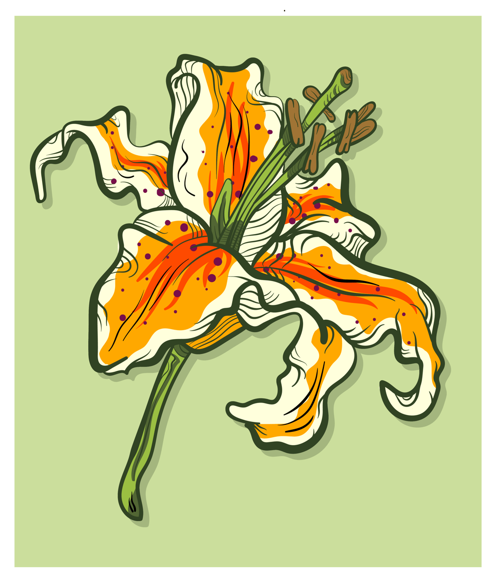 Awesome Class! - image 1 - student project