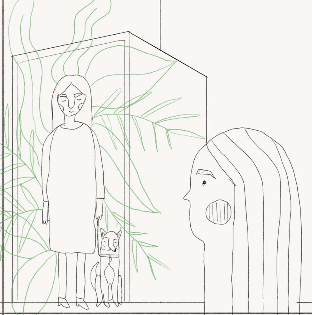 Future Plant Mom - image 1 - student project
