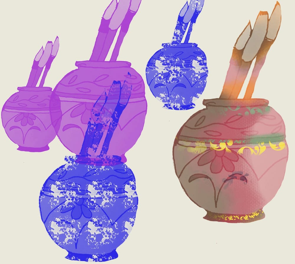 Such fun! - image 4 - student project