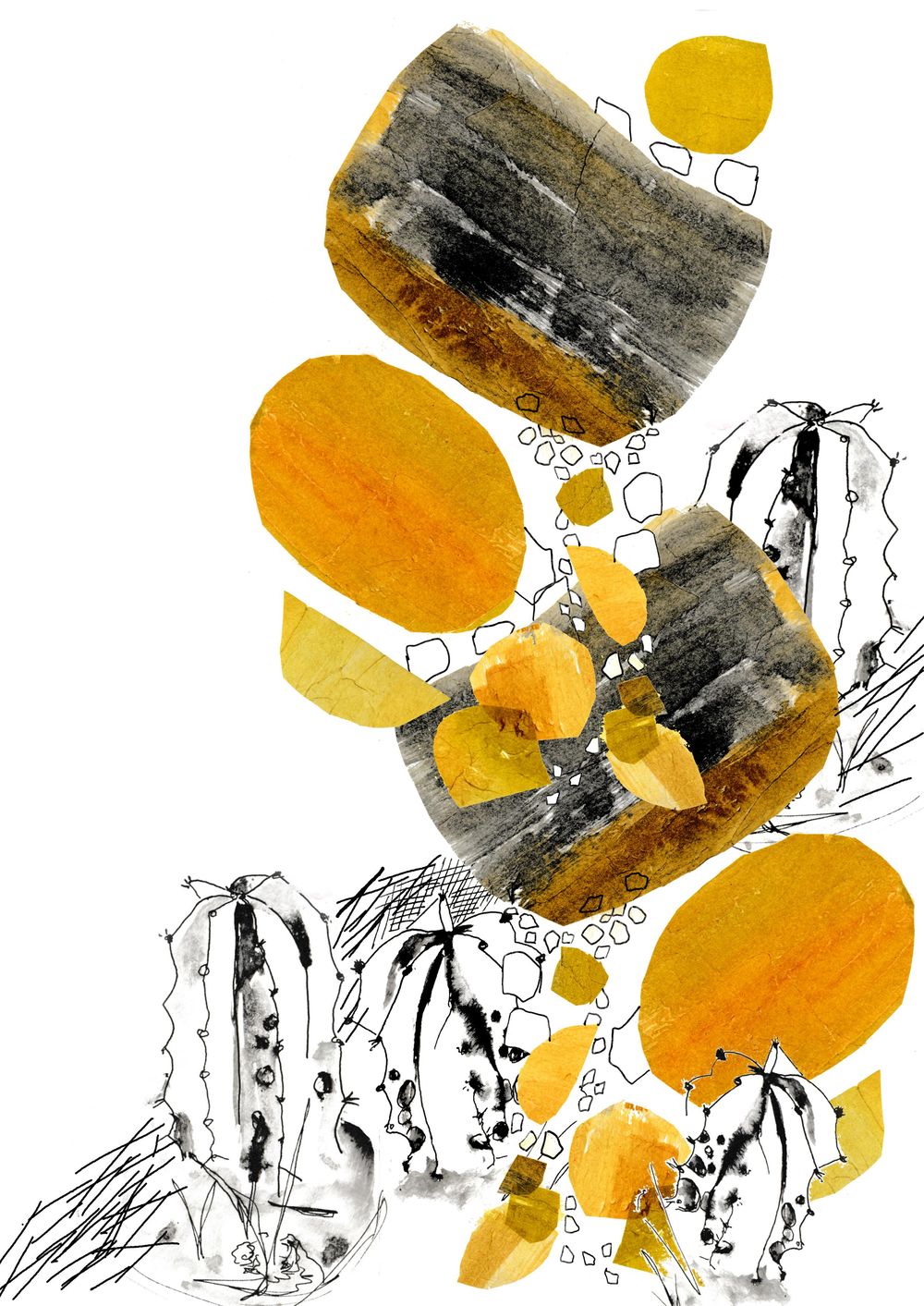 Stacks - image 3 - student project