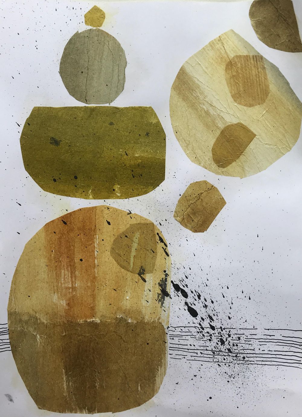 Stacks - image 1 - student project