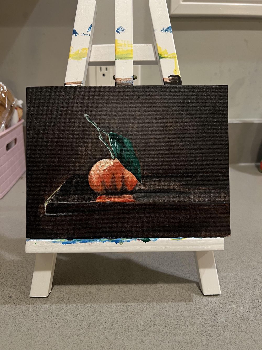 Happy & Moody - image 2 - student project